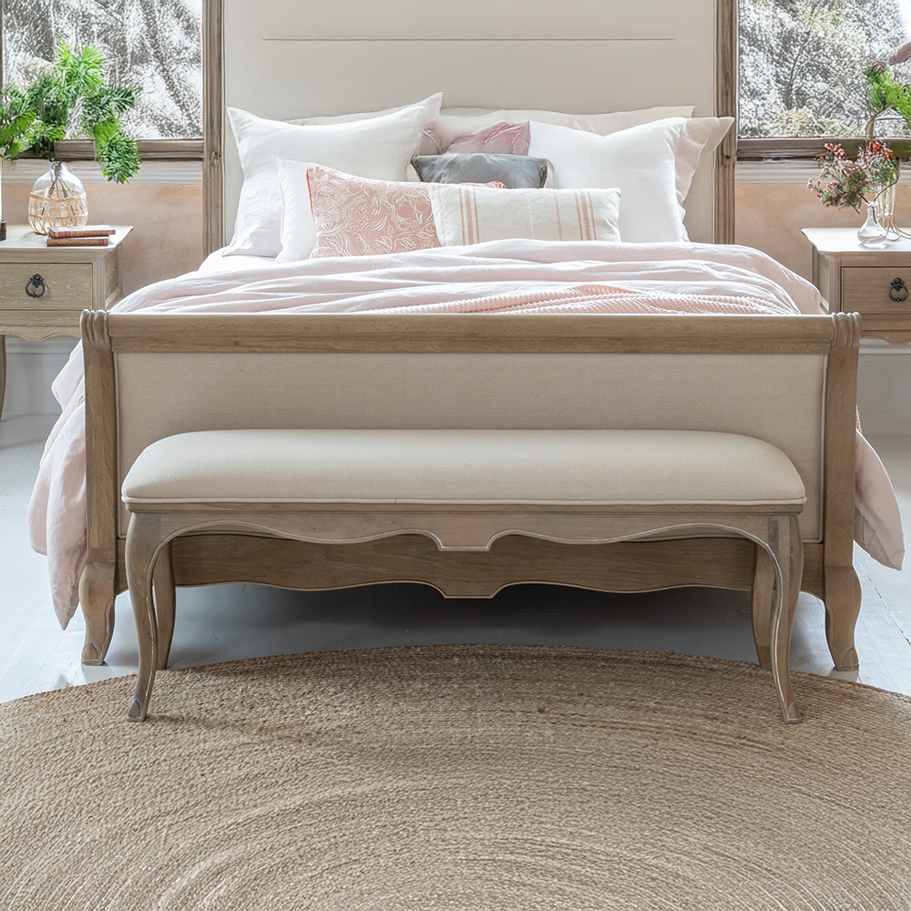 Bedroom Benches